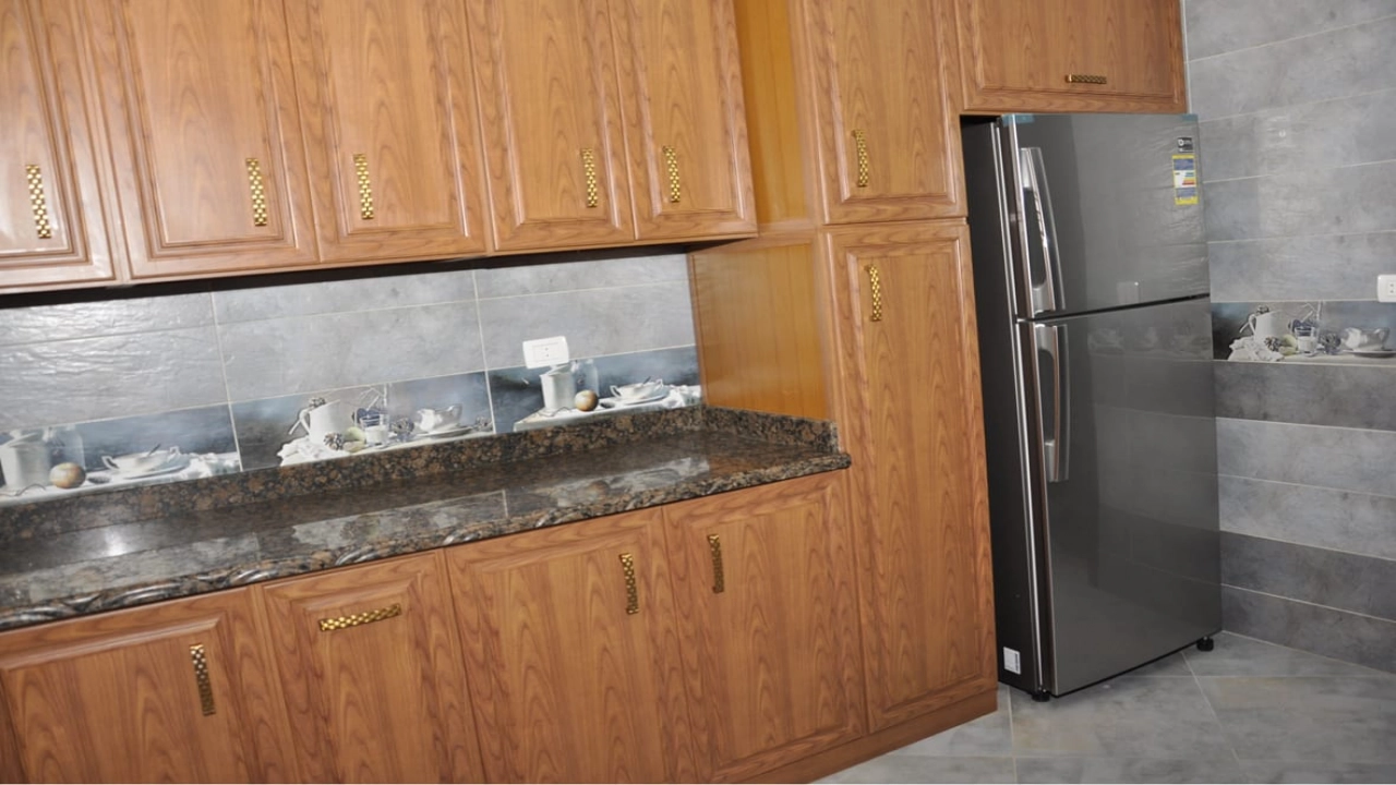 شقة للبيع بشارع اسراء المعلمين - المهندسين / Apartment for sale on Asraa Al-Mualimin Street - Al-Mohandseen.