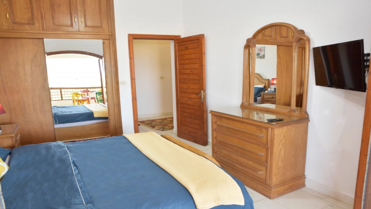 شاليه للبيع  في مارينا الساحل الشمالي  Chalet for rent in North Coast