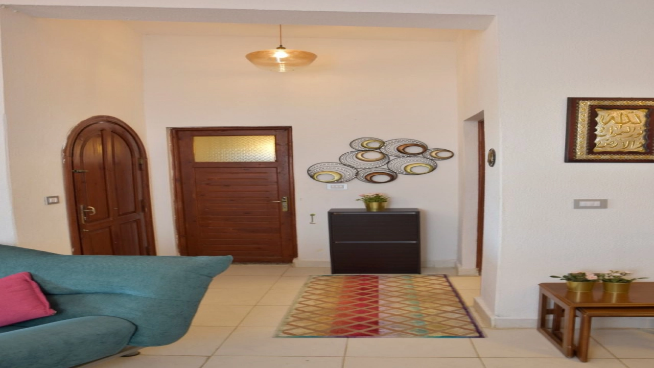 شاليه للبيع  في مارينا الساحل الشمالي  Chalet for rent in North Coast