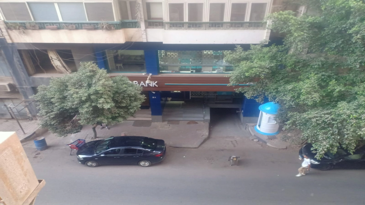 شقة للايجار تصلح ادارى فى الزمالك , An apartment for rent, suitable as an administrative one, in Zamalek