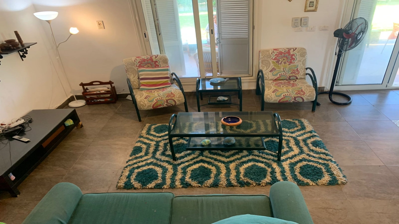 فيلا للبيع في قرية امواج الساحل الشمالي سيدي عبد الرحمن Villa for sale in Amwaj Village, North Coast, Sidi Abdel Rahman