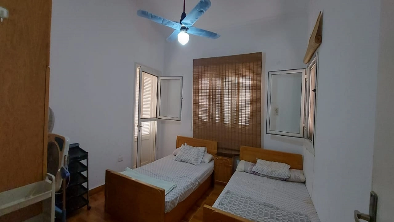 فيلا للبيع في قرية امواج الساحل الشمالي سيدي عبد الرحمن Villa for sale in Amwaj Village, North Coast, Sidi Abdel Rahman