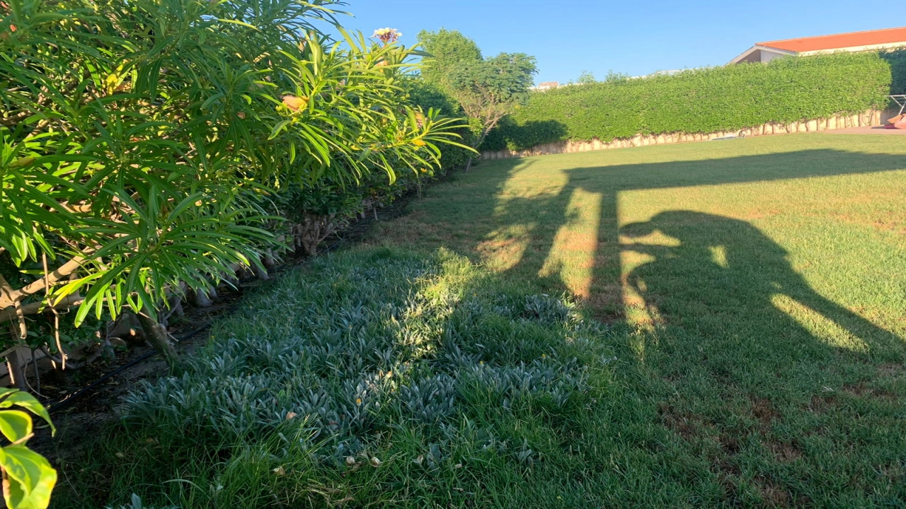 فيلا للبيع في قرية امواج الساحل الشمالي سيدي عبد الرحمن Villa for sale in Amwaj Village, North Coast, Sidi Abdel Rahman