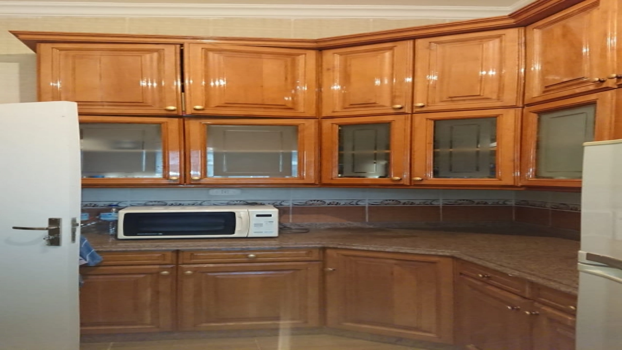 شالية للايجار فى امواج (سيدى عبدالرحمن) , Chalet for rent in Amwaj (Sidi Abdel Rahman)