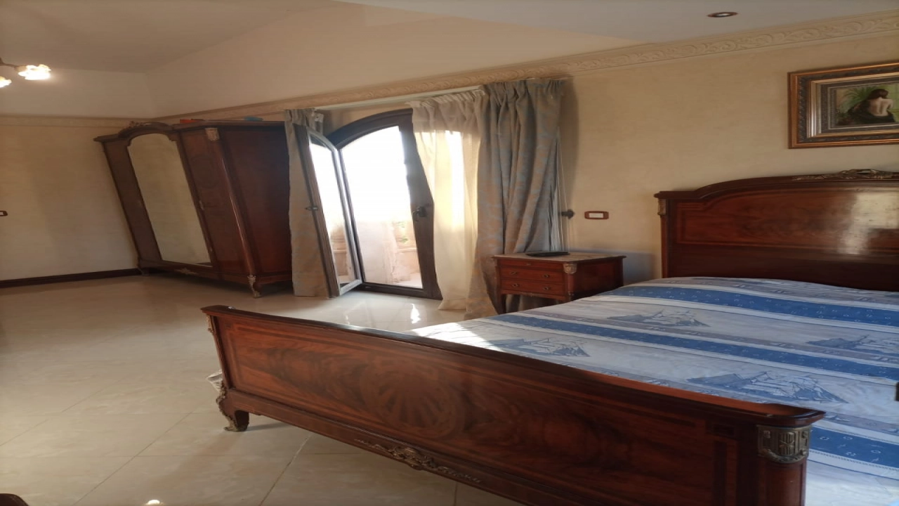 فيلا للبيع في مارينا الساحل الشمالي   Villa for sale in Marina North Coast