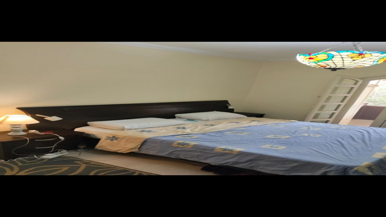 شاليه للايجار في مراسي الساحل الشمالي 140متر | Chalet for rent in Marassi North Coast