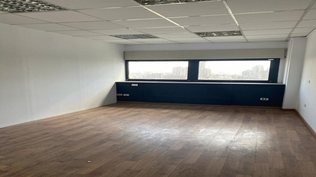 مكتب إداري للإيجار في الزمالك   علي  النيل