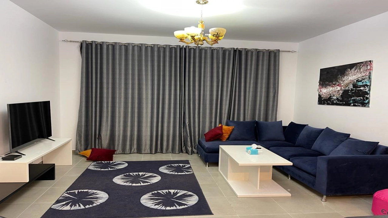 بنتهاوس للبيع فى سيدى عبدالرحمن (أمواج )