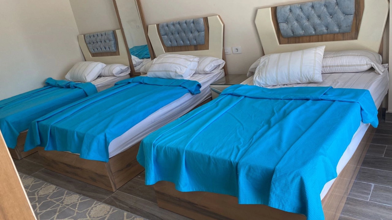 شقة بابراج العالمين /  Apartment in the elalamen towers