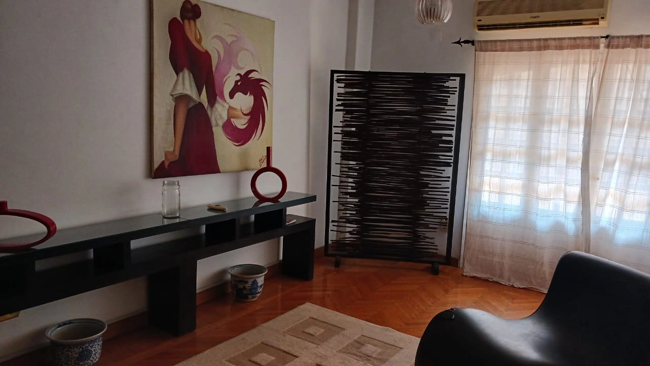 شقة للايجار في الزمالك