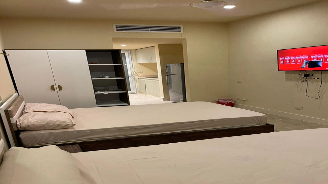 كابنا للايجار فى هاسيندا وايت , Cabana for rent in Hacienda White