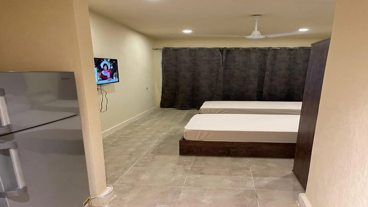 كابنا للايجار فى هاسيندا وايت , Cabana for rent in Hacienda White