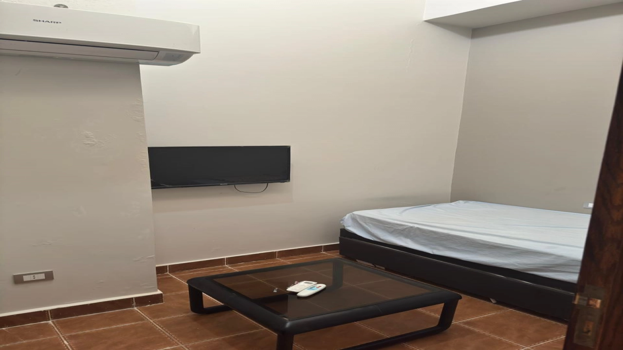 فيلا للايجار فى لافيستا كاسكادا(سيد عبدالرحمن ) , Villa for rent in La Vista Cascada (Sayed Abdel Rahman)