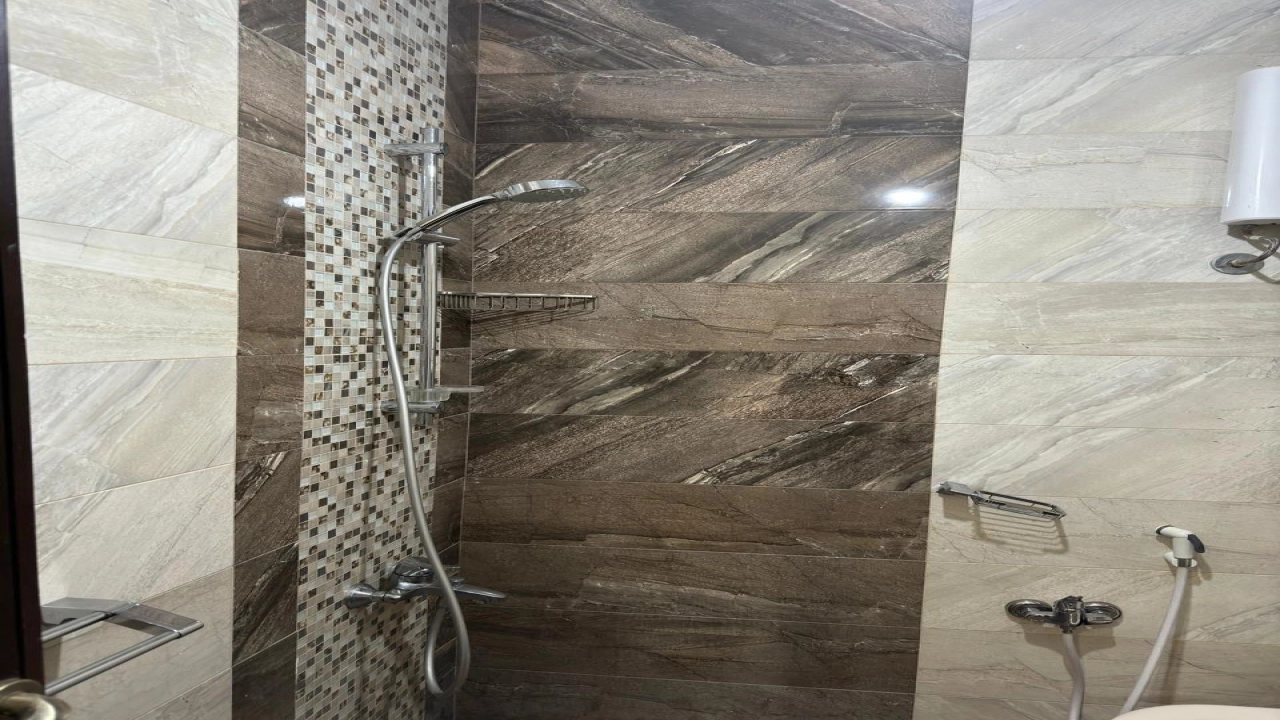 فيلا للايجار فى لافيستا كاسكادا(سيد عبدالرحمن ) , Villa for rent in La Vista Cascada (Sayed Abdel Rahman)