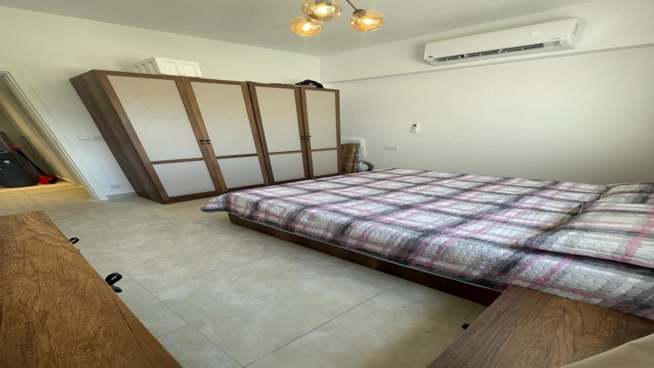 شاليه في مارينا 1