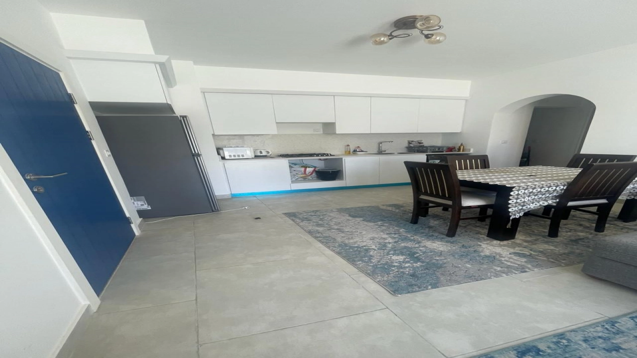 شاليه في مارينا 1