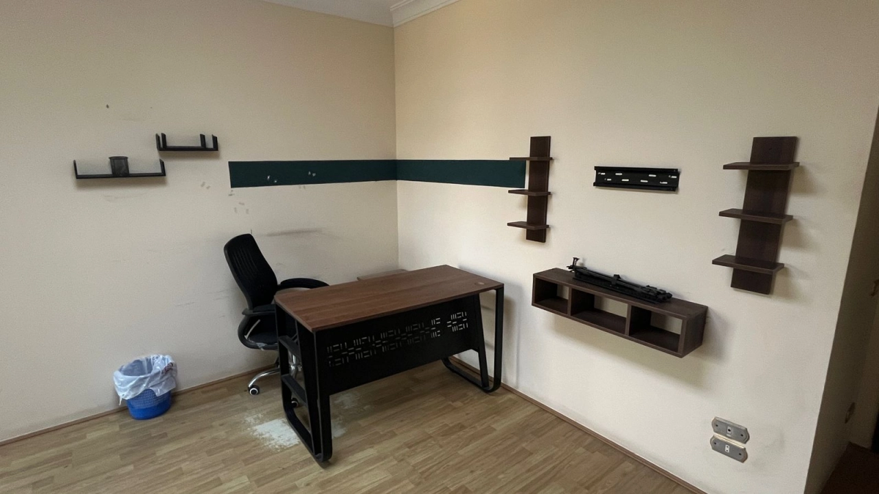 شقة مفروشه للايجار بجوار نادي الصيد