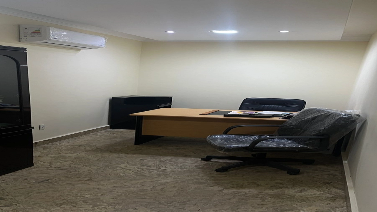 شقة مفروشه للايجار بجوار نادي الصيد