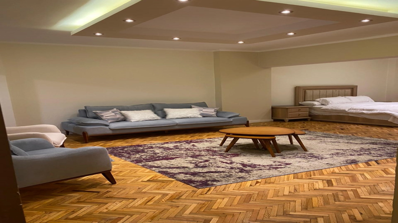 شقة للايجار فى الزمالك