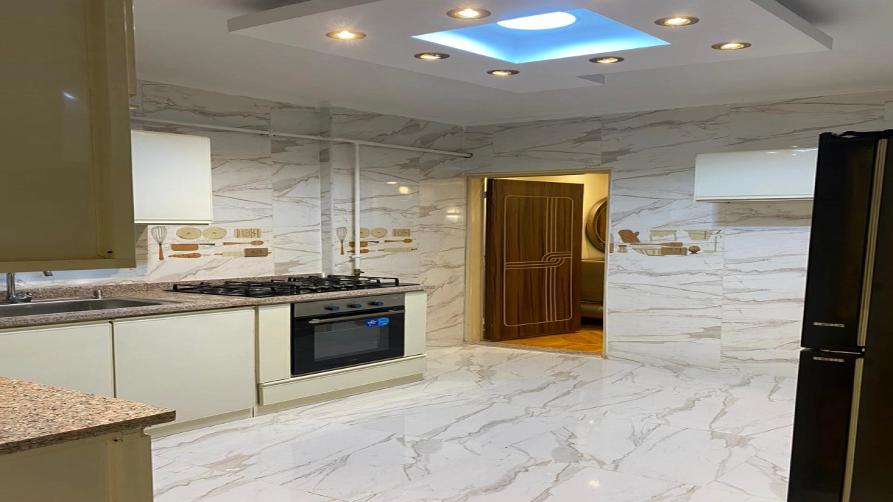 شقة للايجار فى الزمالك