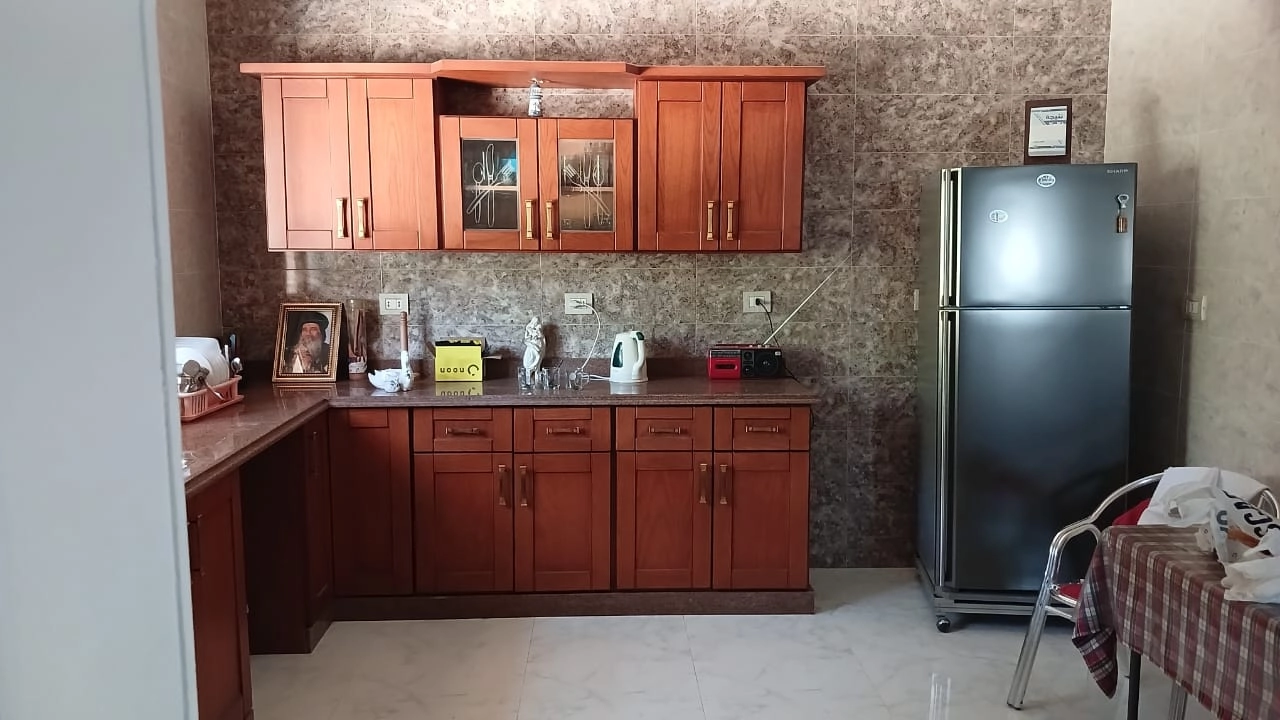 فيلا للبيع مساحه 250م - في كمبوند ايفر جرين 6- اكتوبر - امام المطار