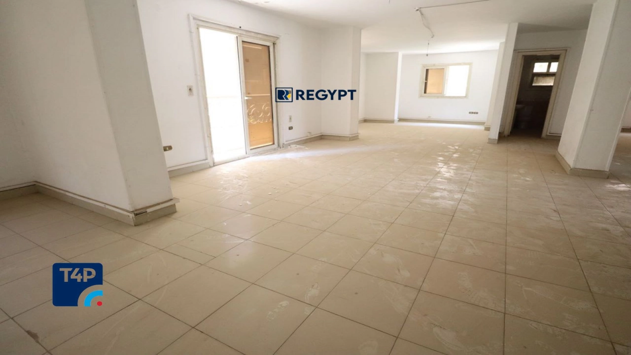 برج اداري ايجار في المعادي