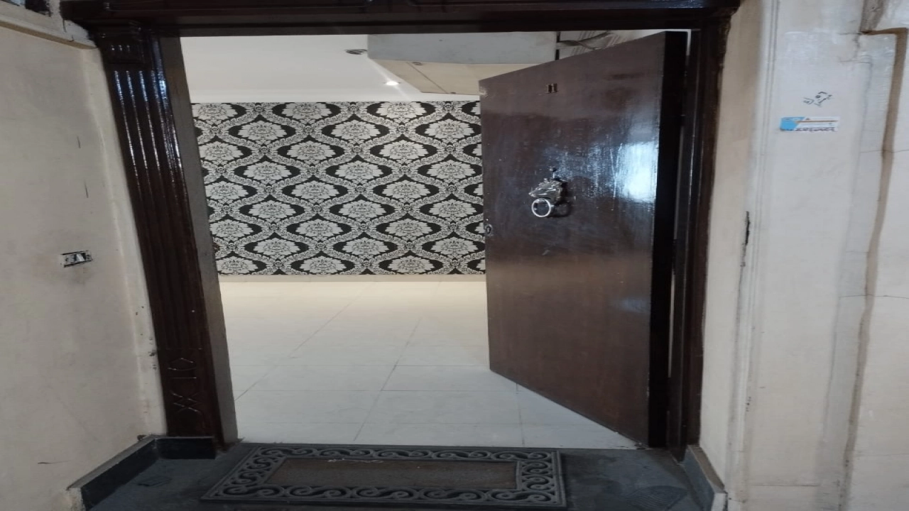 شقه للايجار في 3 شارع البطل في المهندسين