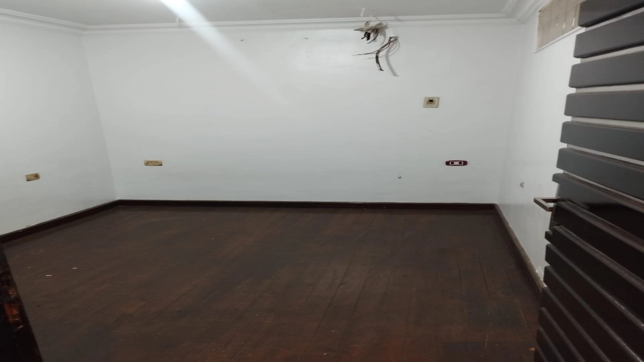 شقه للايجار في 3 شارع البطل في المهندسين