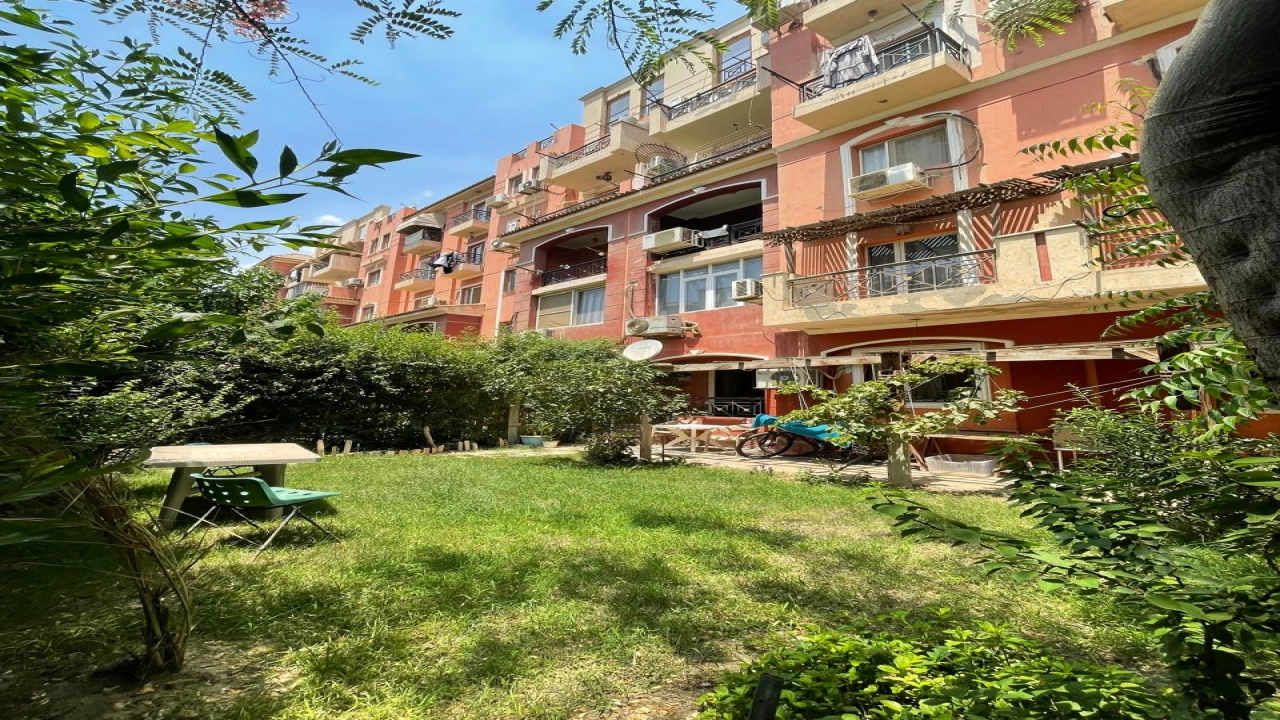 شقه للبيع في روضه زايد