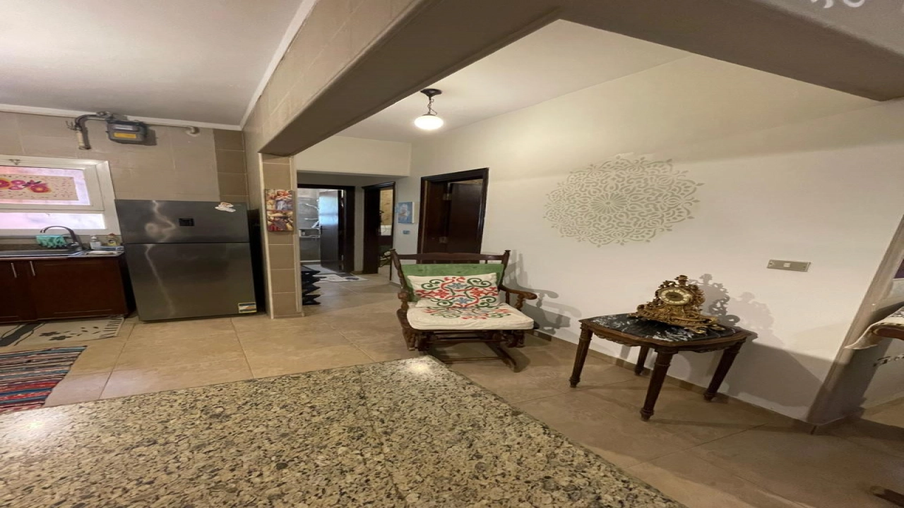 شقه للبيع في روضه زايد