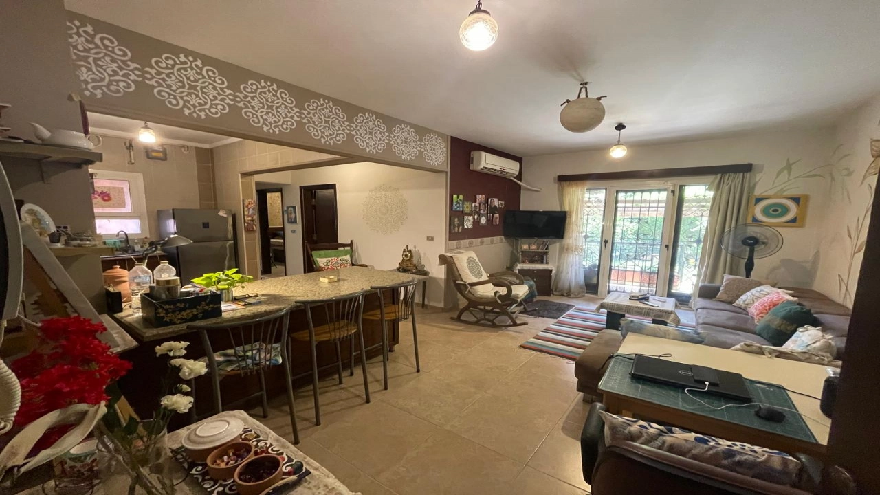 شقه للبيع في روضه زايد