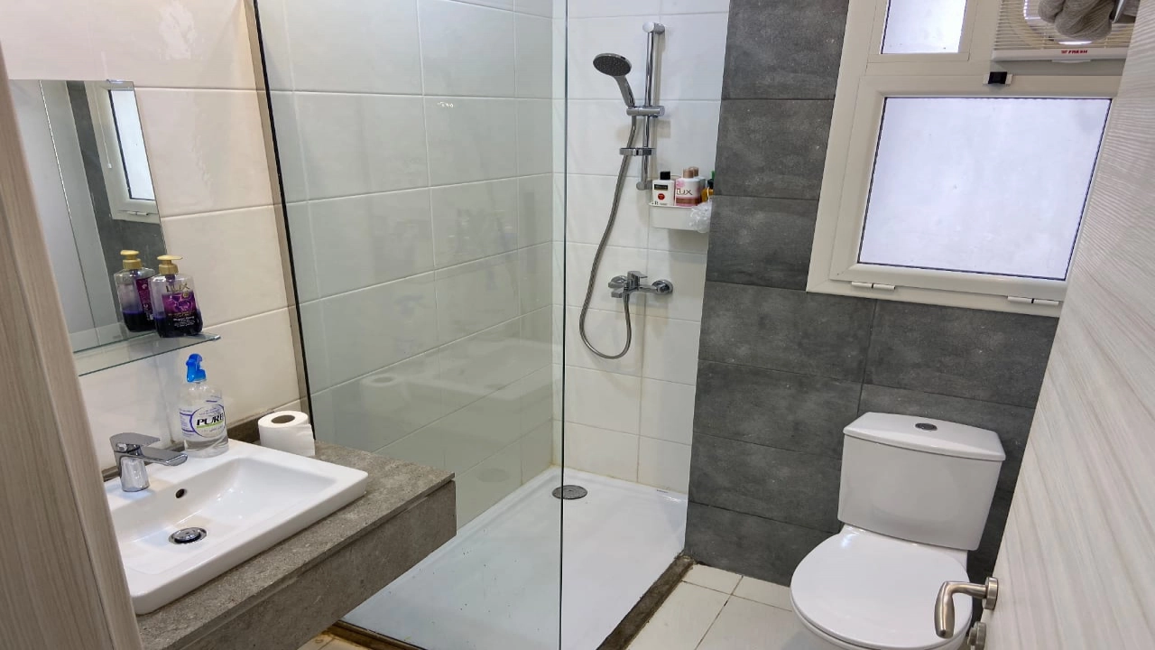 شاليه للايجار او البيع فى فوكا باى