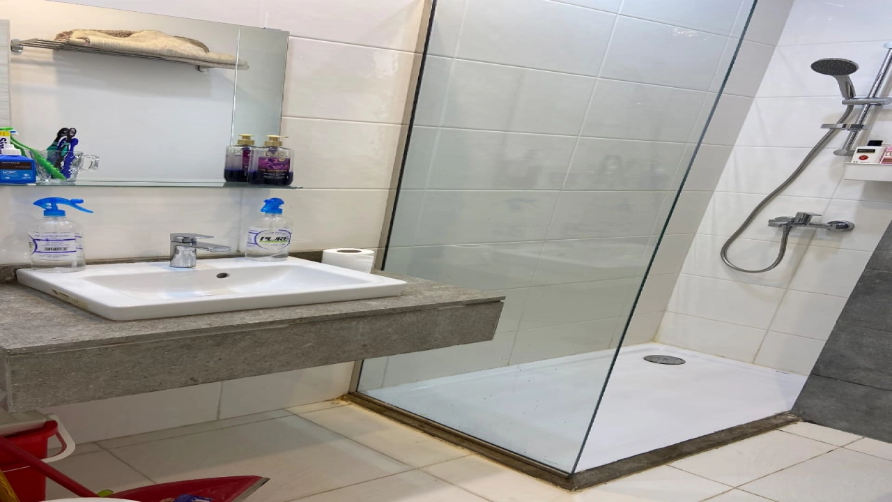 شاليه للايجار او البيع فى فوكا باى