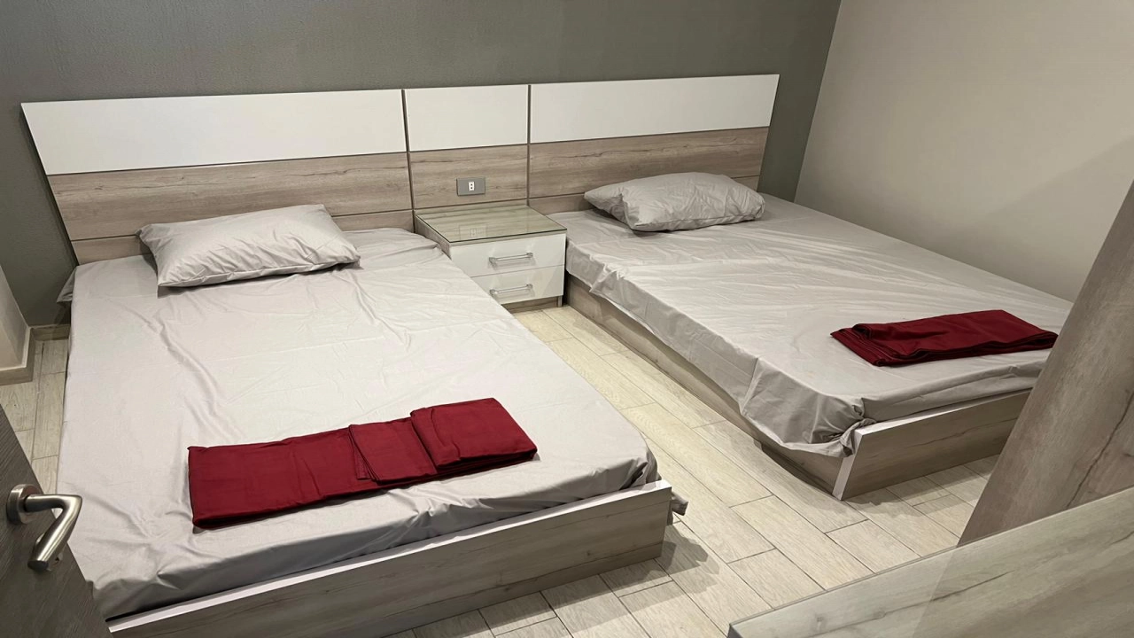 شاليه للايجار في ماونت الجلاله