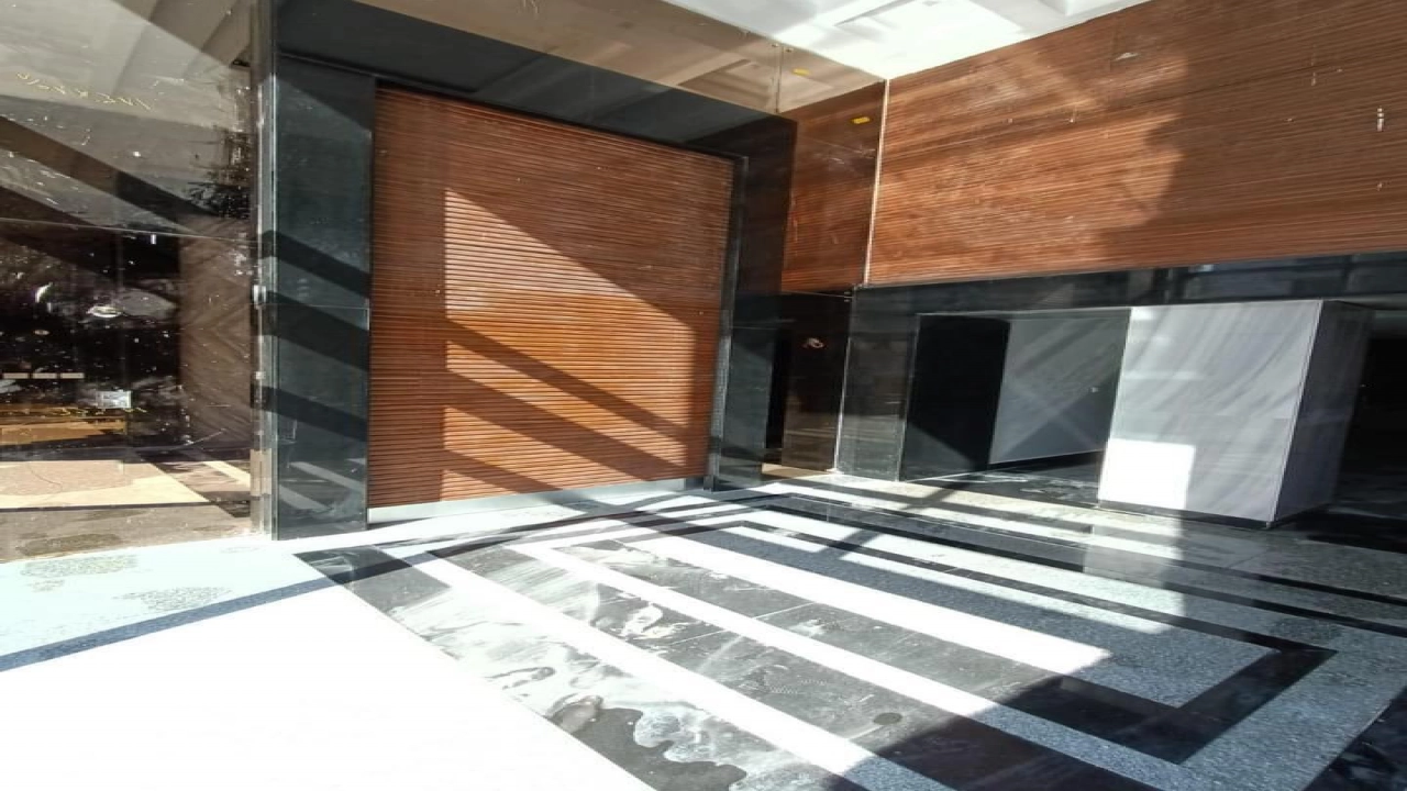 شقه في  sun capital  للبيع