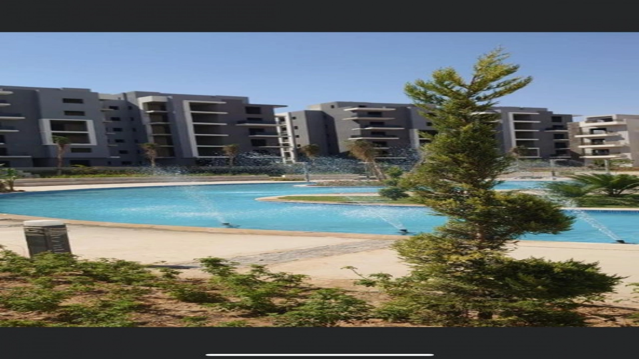 شقه في  sun capital  للبيع