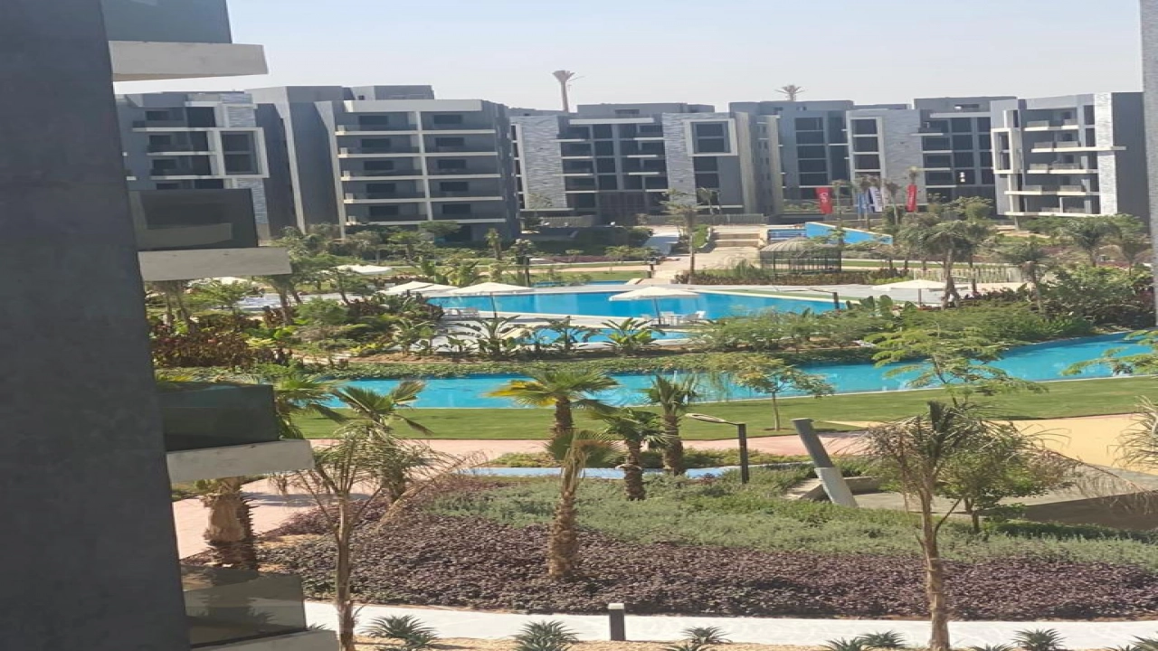 شقه في  sun capital  للبيع