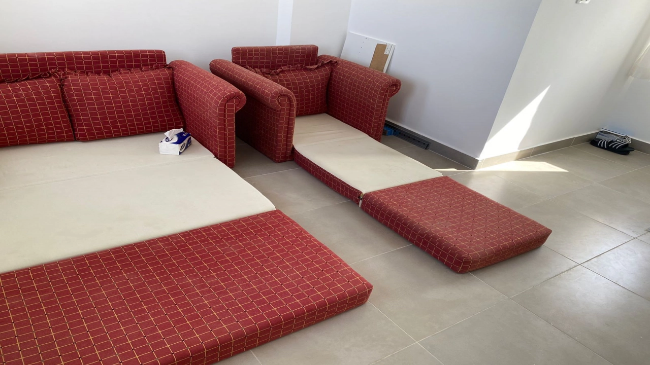 شاليه للايجار فى امواج