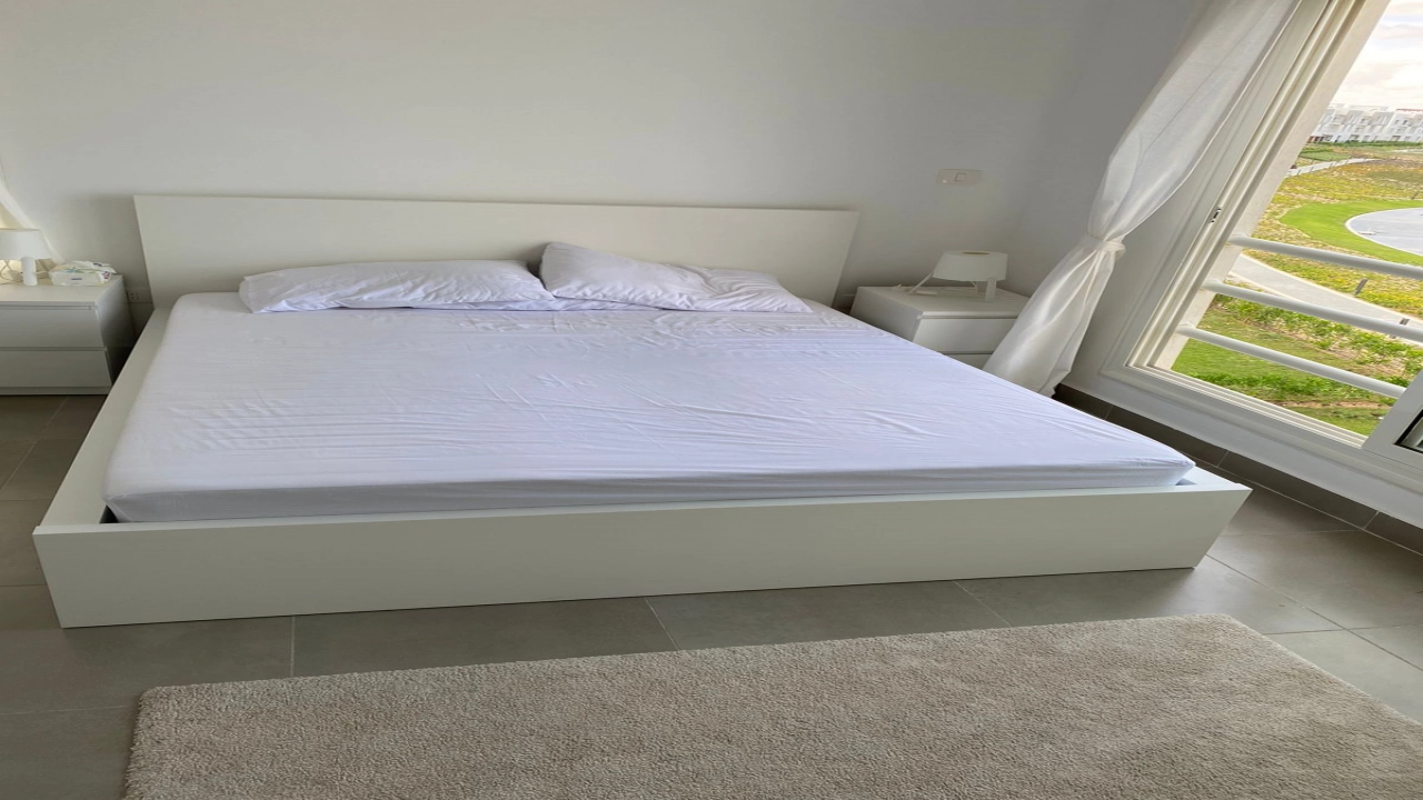 شاليه للايجار فى امواج