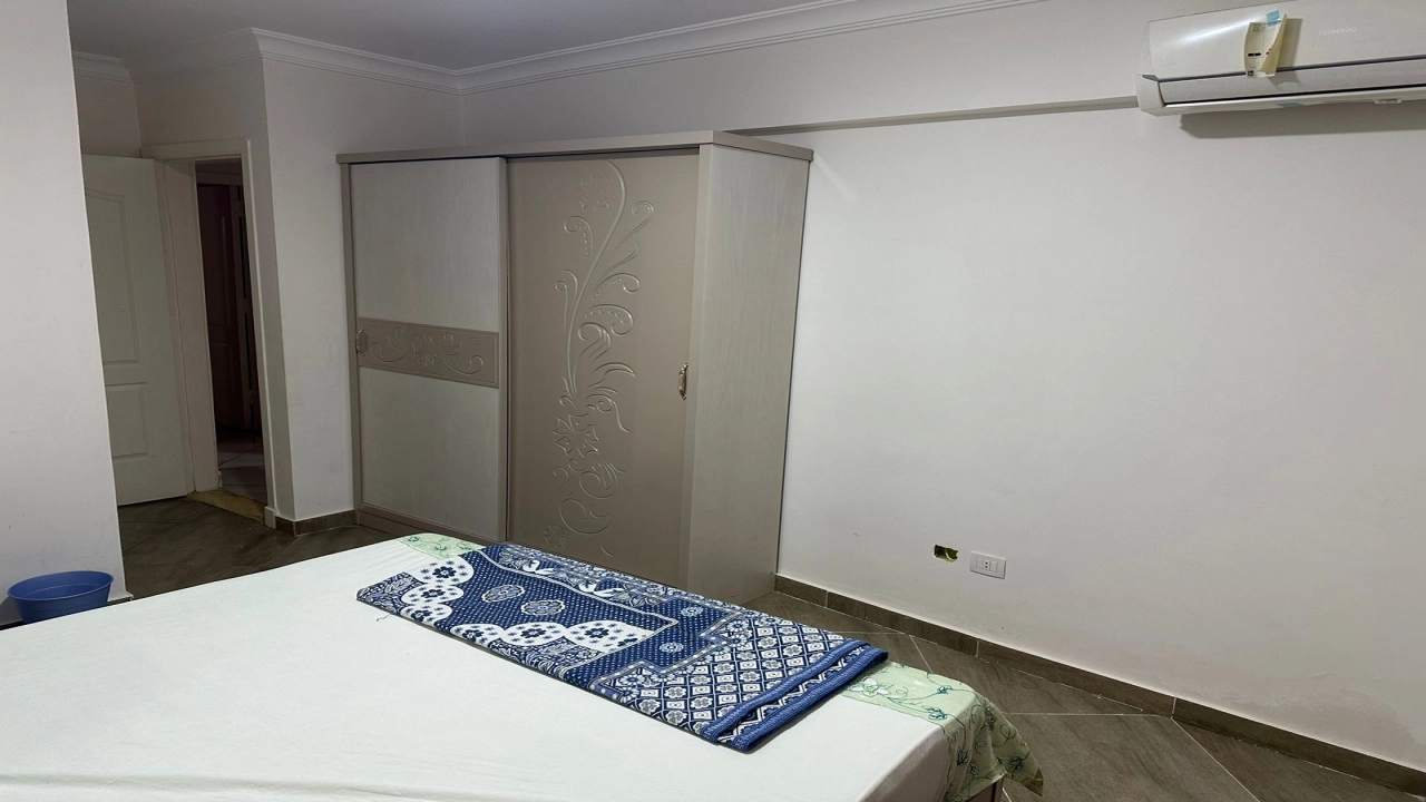 شاليه للايجار في مارسيليا بيتش 4