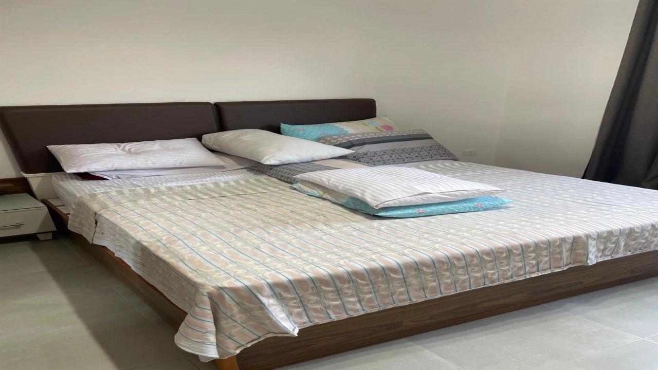 شاليه ف امواج