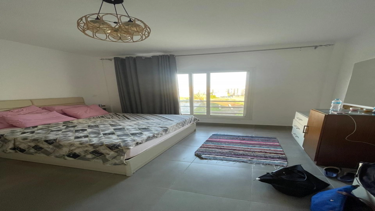 شاليه ف امواج