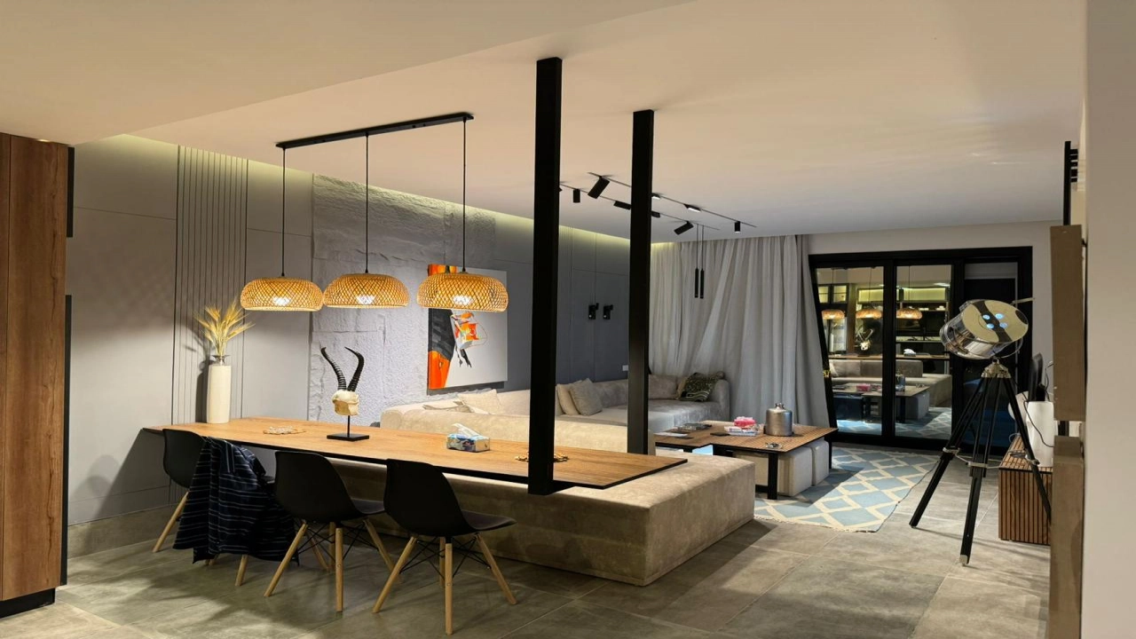 فيلا فى مارينا 1