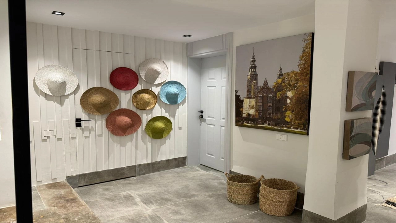 فيلا فى مارينا 1