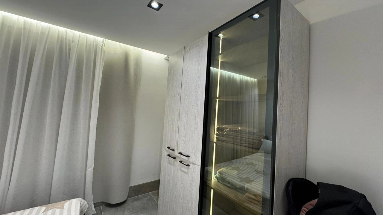 فيلا فى مارينا 1