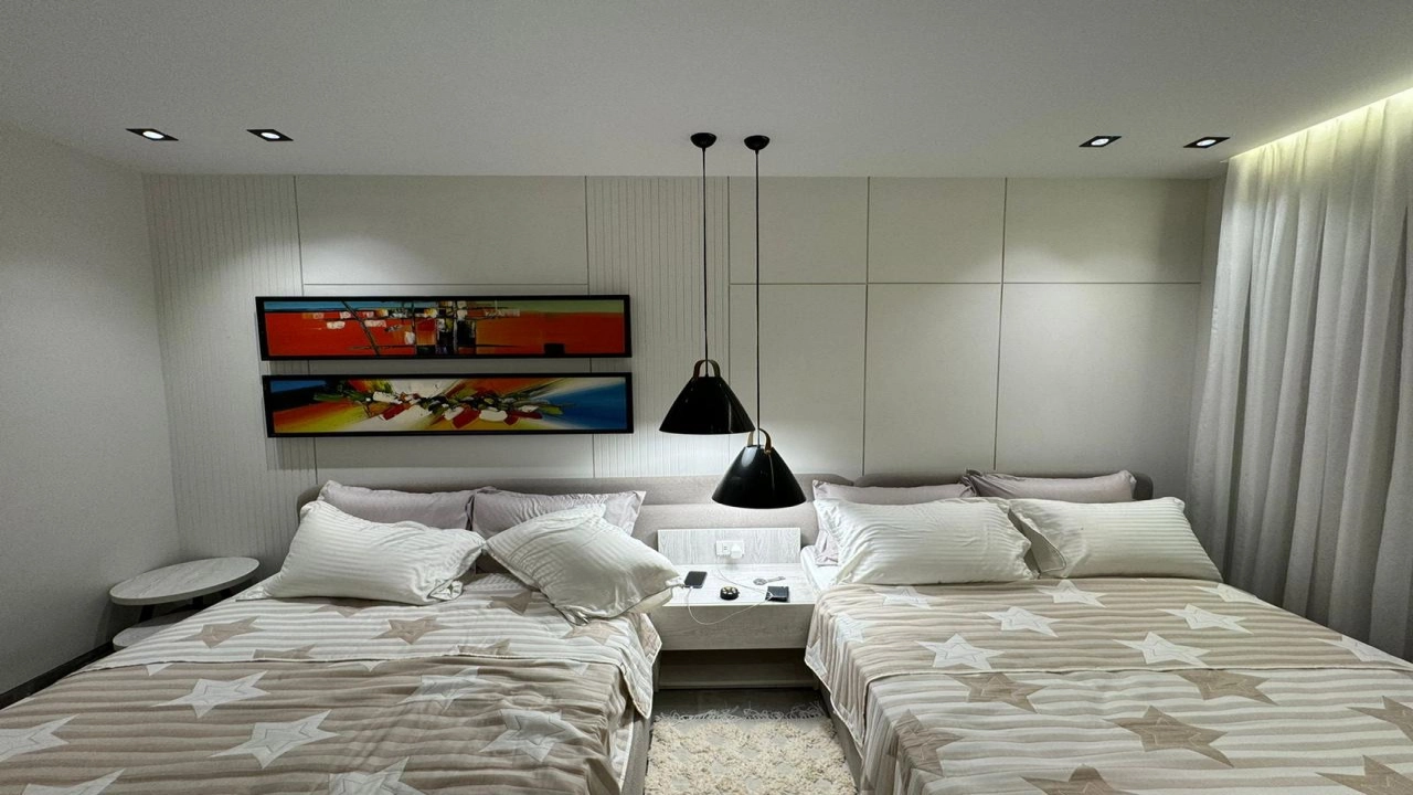 فيلا فى مارينا 1