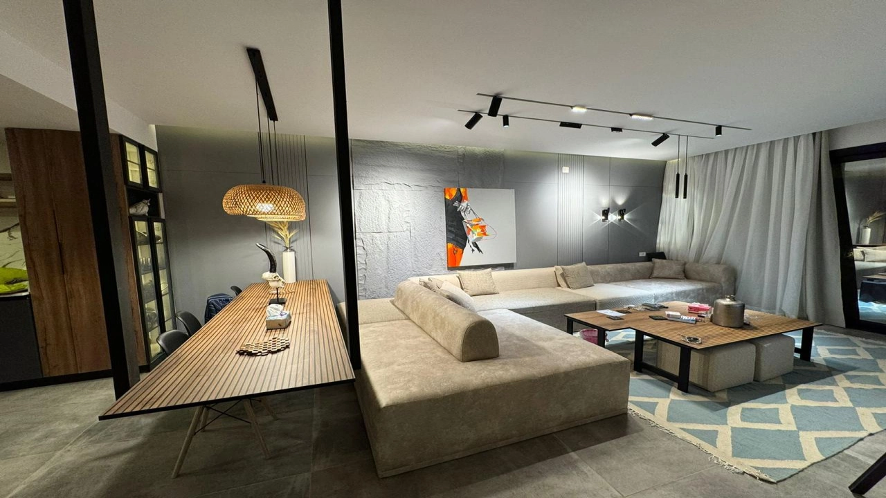 فيلا فى مارينا 1