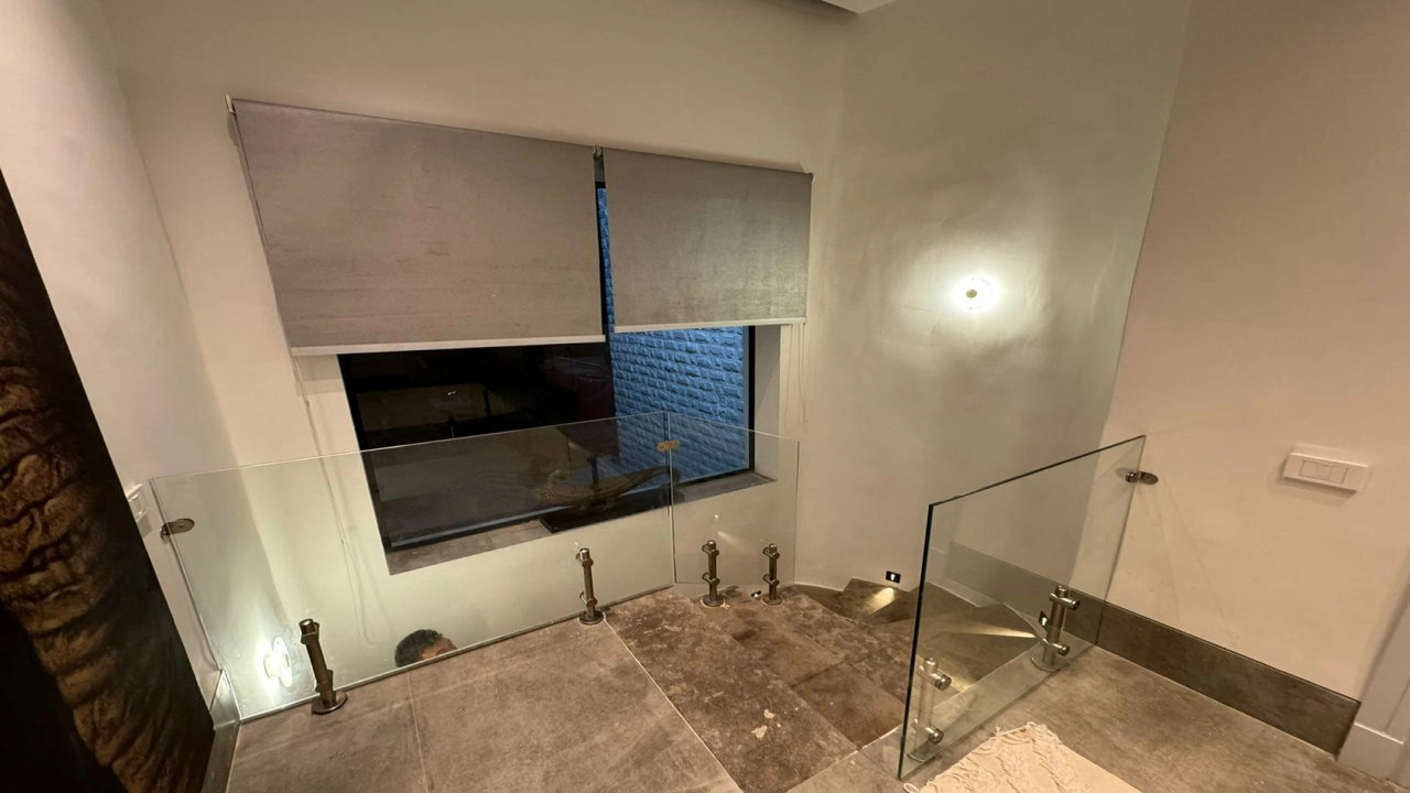 فيلا فى مارينا 1