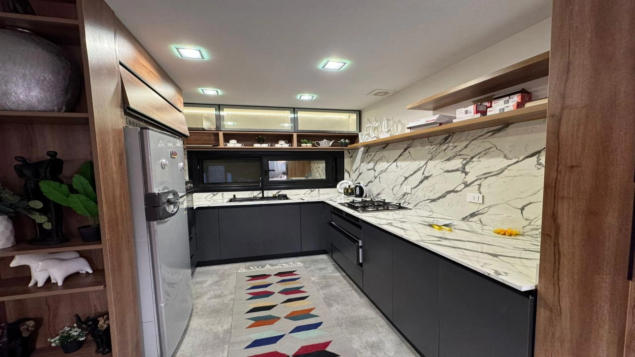 فيلا فى مارينا 1