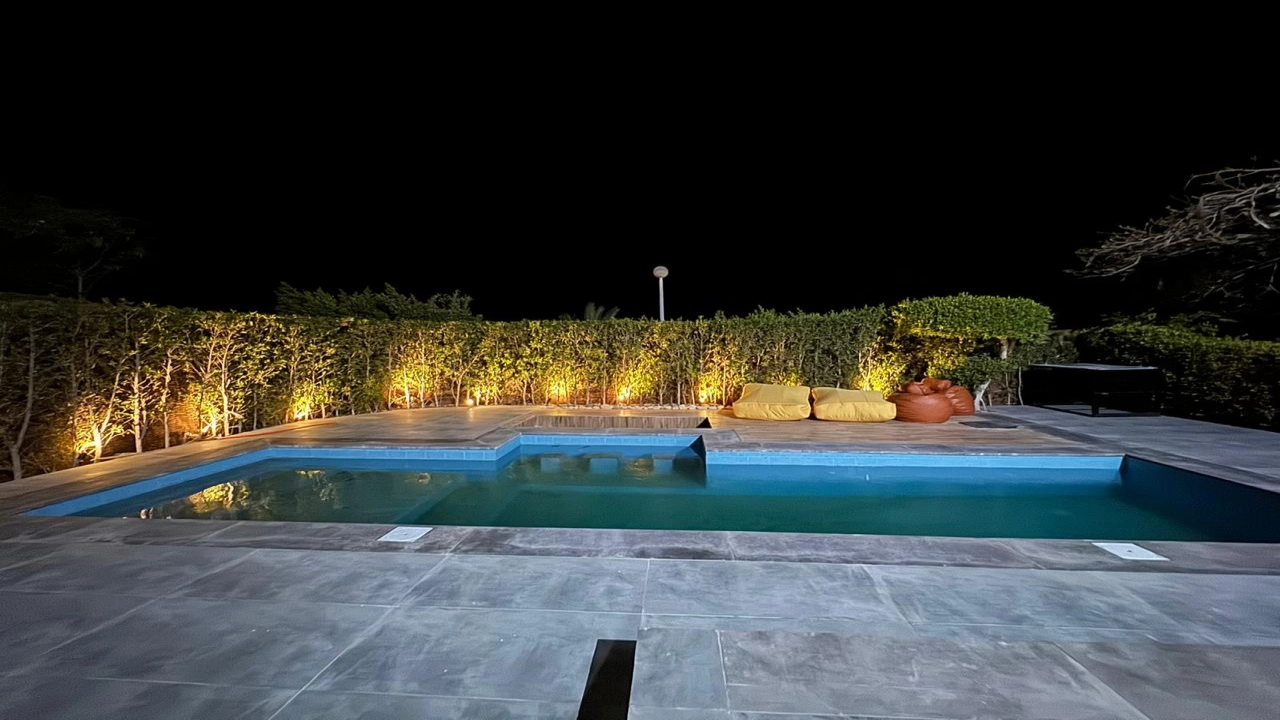 فيلا فى مارينا 1